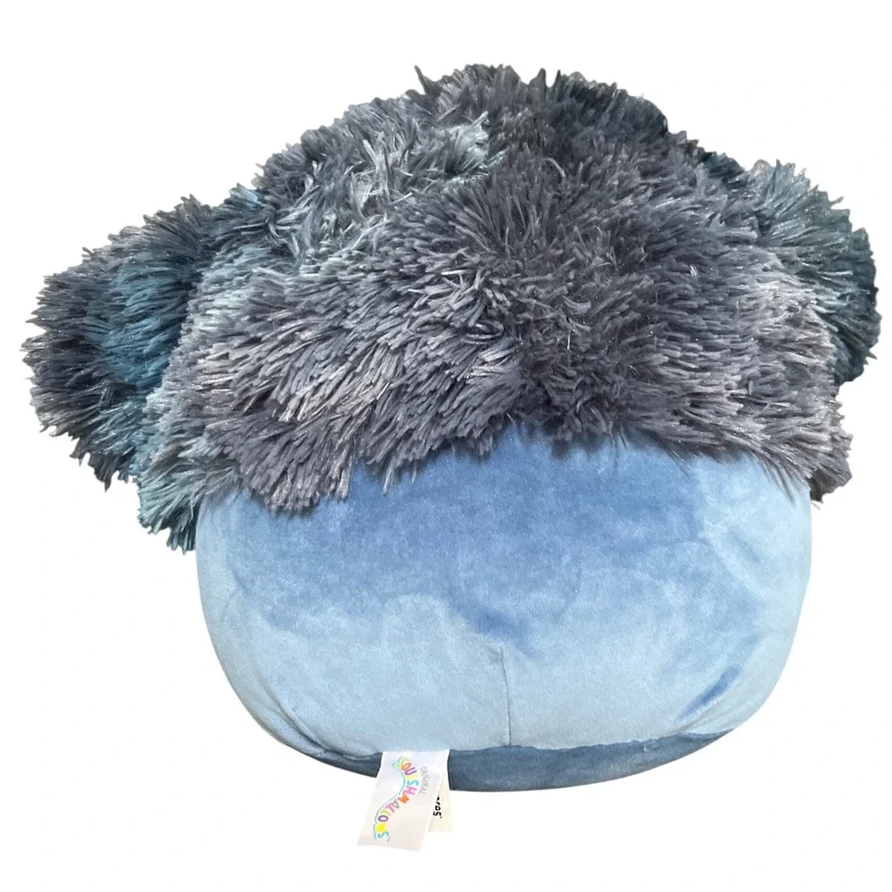 Squishmallows original dani